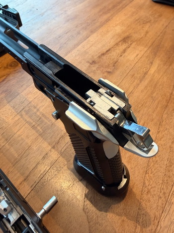 Image 4 for Hi Capa 5KU Full aluminium build