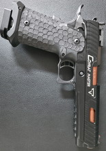 Image for TTI 2011 Combat Master