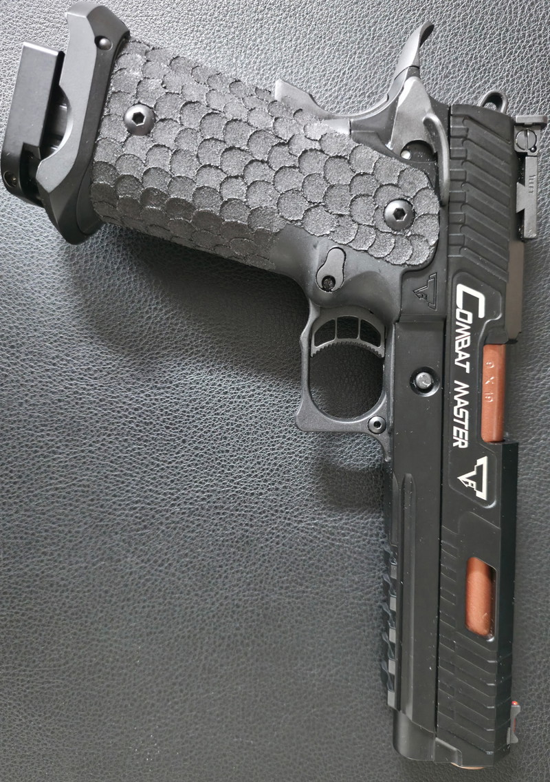 Image 1 for TTI 2011 Combat Master