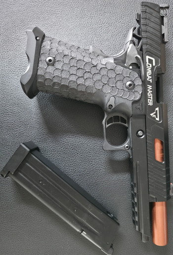 Image 2 for TTI 2011 Combat Master