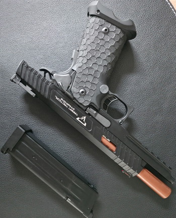 Image 3 for TTI 2011 Combat Master