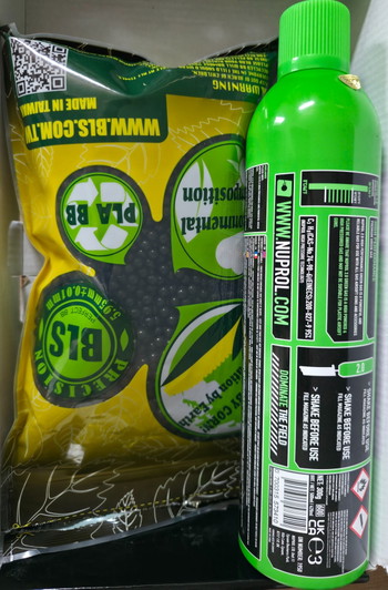 Image 4 for TTI 2011 Combat Master
