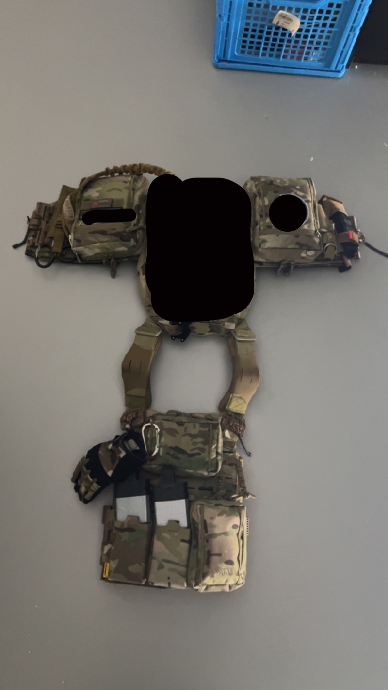 Image 1 for Strändhogg PC van EmersonGear