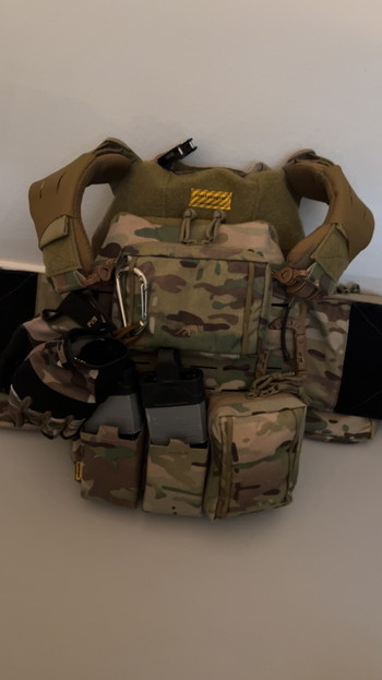 Image 2 for Strändhogg PC van EmersonGear