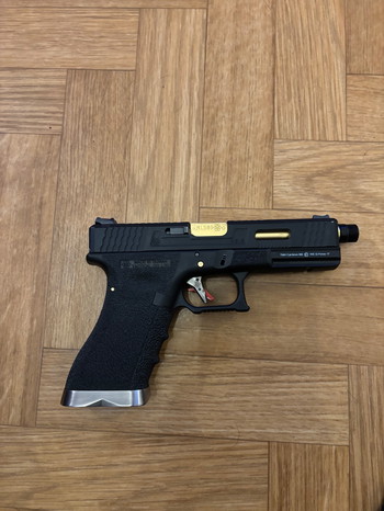 Image 2 pour Glock 17