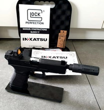 Bild für Inokatsu Glock 17