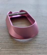 Imagen para Pink Edge magwell Type3