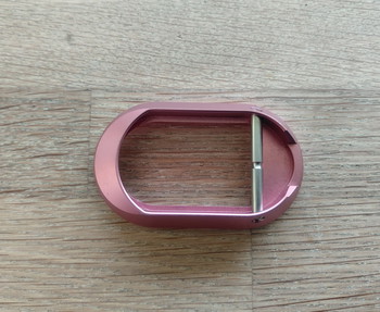 Image 2 pour Pink Edge magwell Type3