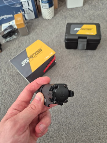 Afbeelding 3 van Sotac OKW PL350 1000lm Light