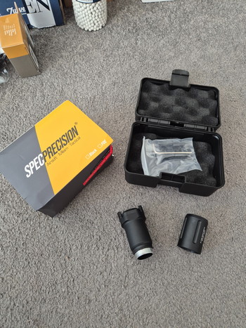 Afbeelding 4 van Sotac OKW PL350 1000lm Light