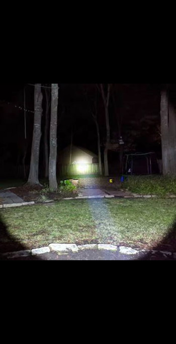 Afbeelding 5 van Sotac OKW PL350 1000lm Light