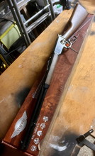 Image pour Carabine co2 legends cowboy uramex ( winchester )