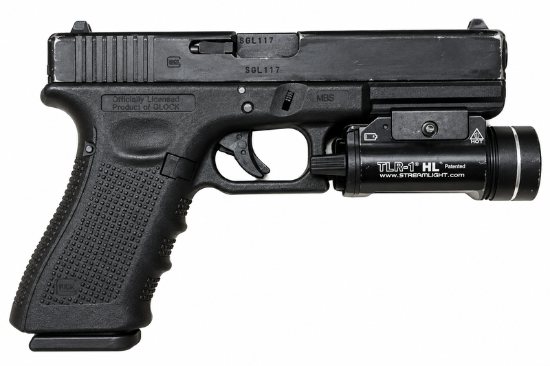 Image 1 for Umarex VFC Glock 17 gen 4 GBB