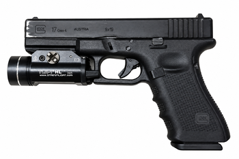 Image 2 for Umarex VFC Glock 17 gen 4 GBB