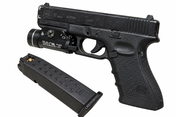 Image 3 for Umarex VFC Glock 17 gen 4 GBB