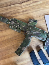 Image for Vfc mp7 Polarstar F2 Hpa