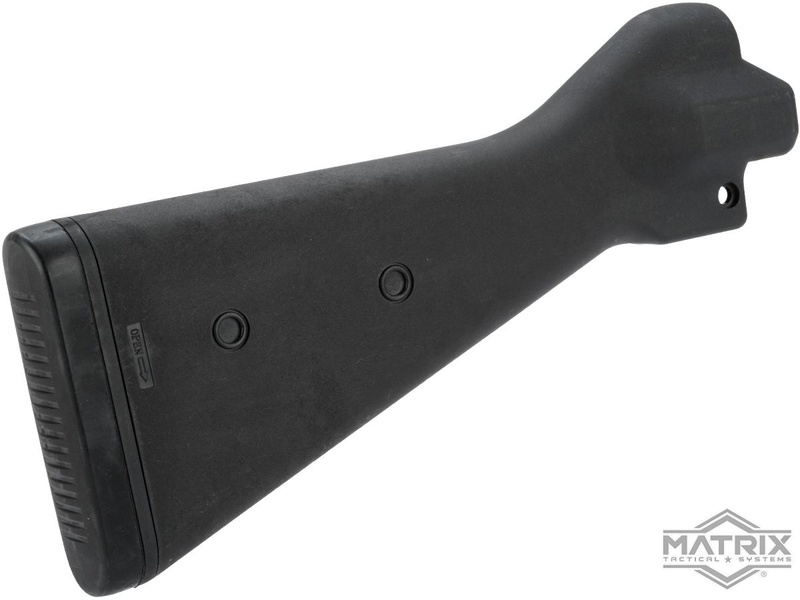 Image 1 for Wanted: MP5 Full stock (TM AEG)