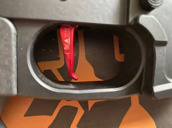 Afbeelding 3 van WOLVERINE MTW - BILLET STANDARD - 7