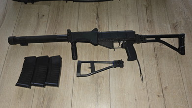 Image for Lct Sr3m hpa Kythera engine