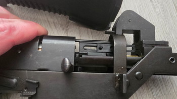 Afbeelding 2 van Lct Sr3m hpa Kythera engine