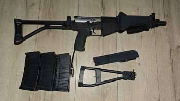 Image 2 for Lct Sr3m hpa Kythera engine