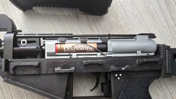 Afbeelding 3 van Lct Sr3m hpa Kythera engine