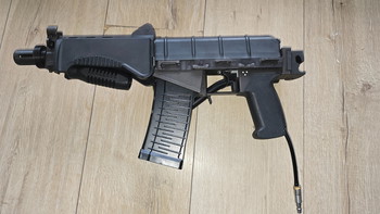 Image 3 for Lct Sr3m hpa Kythera engine