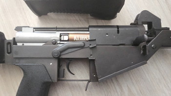 Afbeelding 4 van Lct Sr3m hpa Kythera engine