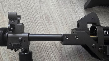 Afbeelding 5 van Lct Sr3m hpa Kythera engine