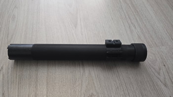 Afbeelding 7 van Lct Sr3m hpa Kythera engine