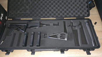 Afbeelding 9 van Lct Sr3m hpa Kythera engine