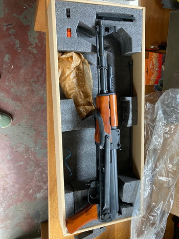 Imagen 2 de AK47 type 56-1