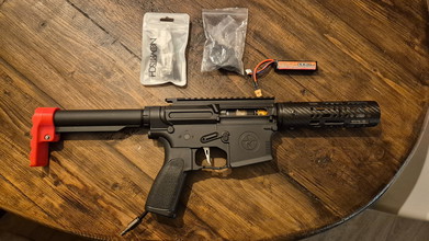 Bild für M4 v2 Novritsch ares hpa