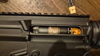 Image 2 pour M4 v2 Novritsch ares hpa