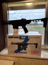 Bild für G&G ARP 556 3.0 nieuw in doos