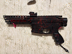 Image pour G&G CM16 hpa