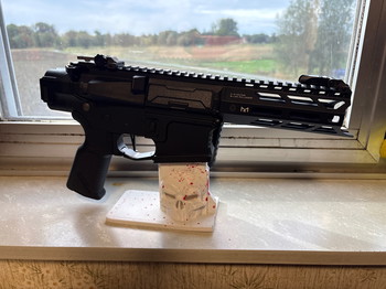 Bild 2 für G&G ARP 556 3.0 nieuw in doos