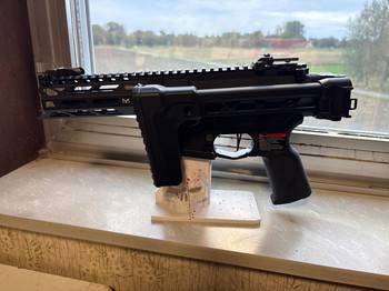 Bild 3 für G&G ARP 556 3.0 nieuw in doos