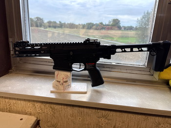 Bild 4 für G&G ARP 556 3.0 nieuw in doos