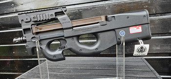 Afbeelding 3 van Krytac FN Herstal P90 AEG