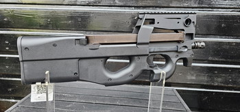 Image 4 for Krytac FN Herstal P90 AEG