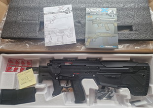 Imagen para Silverback MDR-X Micron New! Never played!