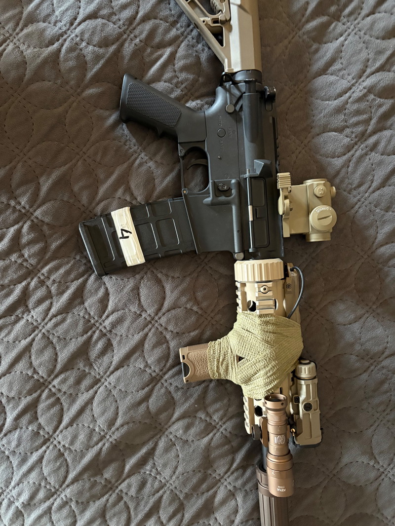 Afbeelding 1 van LT-AR