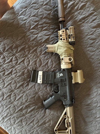 Afbeelding 2 van LT-AR