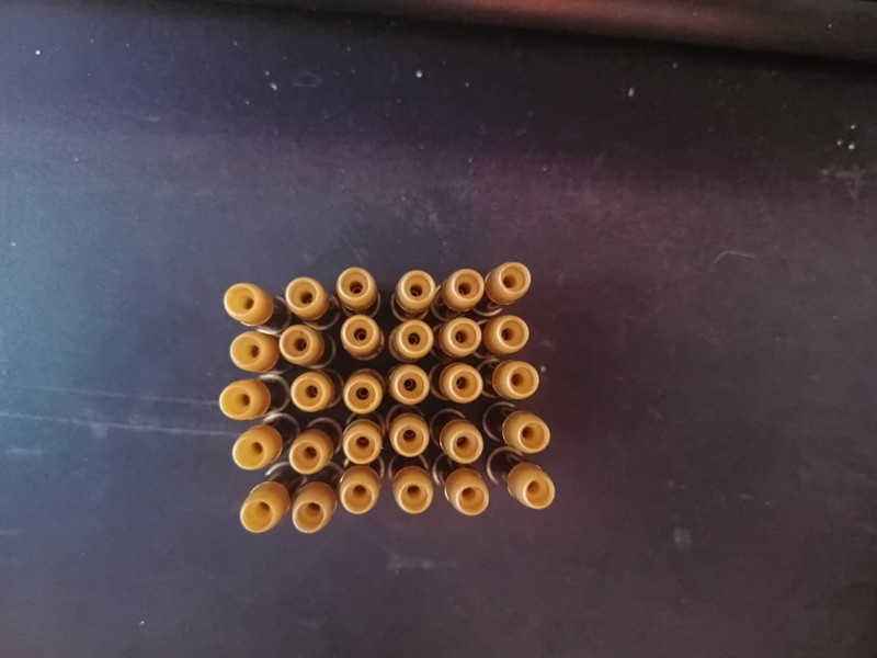 Image 1 for Dan Wesson power down shells 30 x