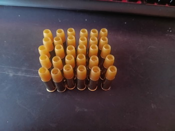 Image 2 for Dan Wesson power down shells 30 x