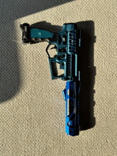 Afbeelding van Mancraft/Monk/X-Mod Highend Custom Speedsoft Build