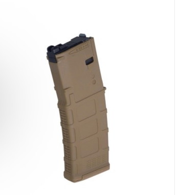 Bild 4 für CYMA CGS URGI-MK16 10.5 GBBR (nieuw) + extra magazijn