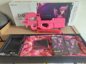 Bild für P90 LLEN LIMITED EDITION