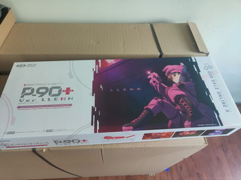 Bild 2 für P90 LLEN LIMITED EDITION